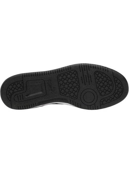 Basket Montante ? Lacet Puma Rebound V6 - Kiabi