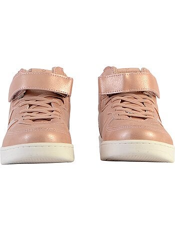 Basket Montante ? Lacets Victoria Enfant