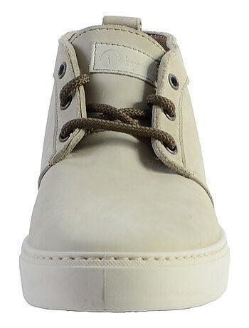 Basket Montante Natural World Safari NW On Napa