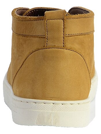 Basket Montante Natural World Safari NW On Napa