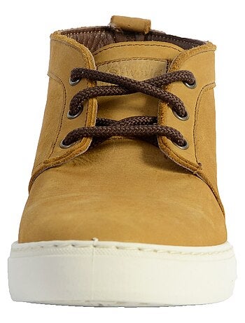 Basket Montante Natural World Safari NW On Napa