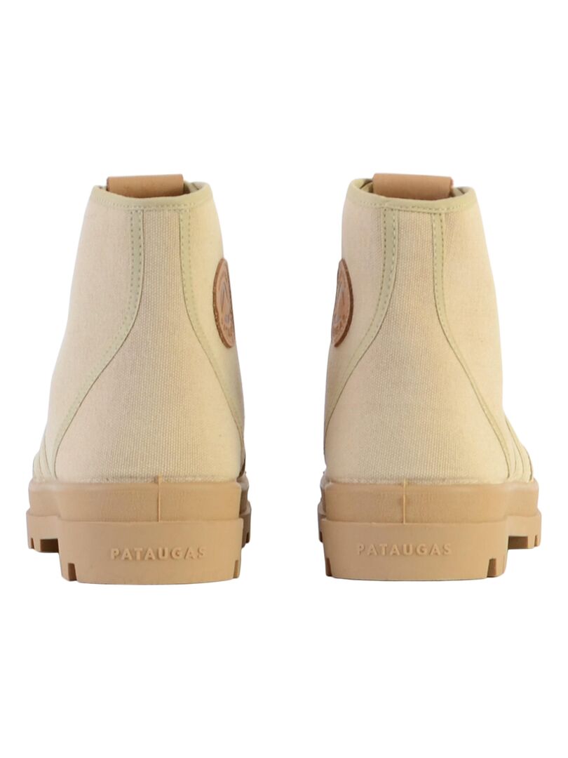 basket montante pataugas