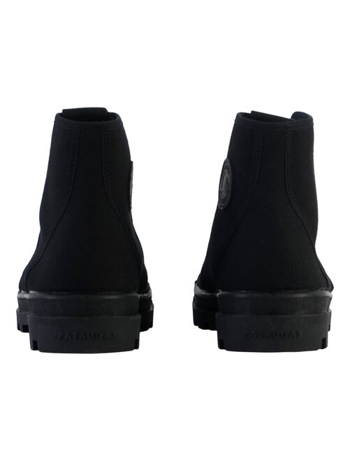 basket montante pataugas