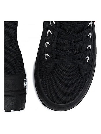 Basket Montante Superga Alpina