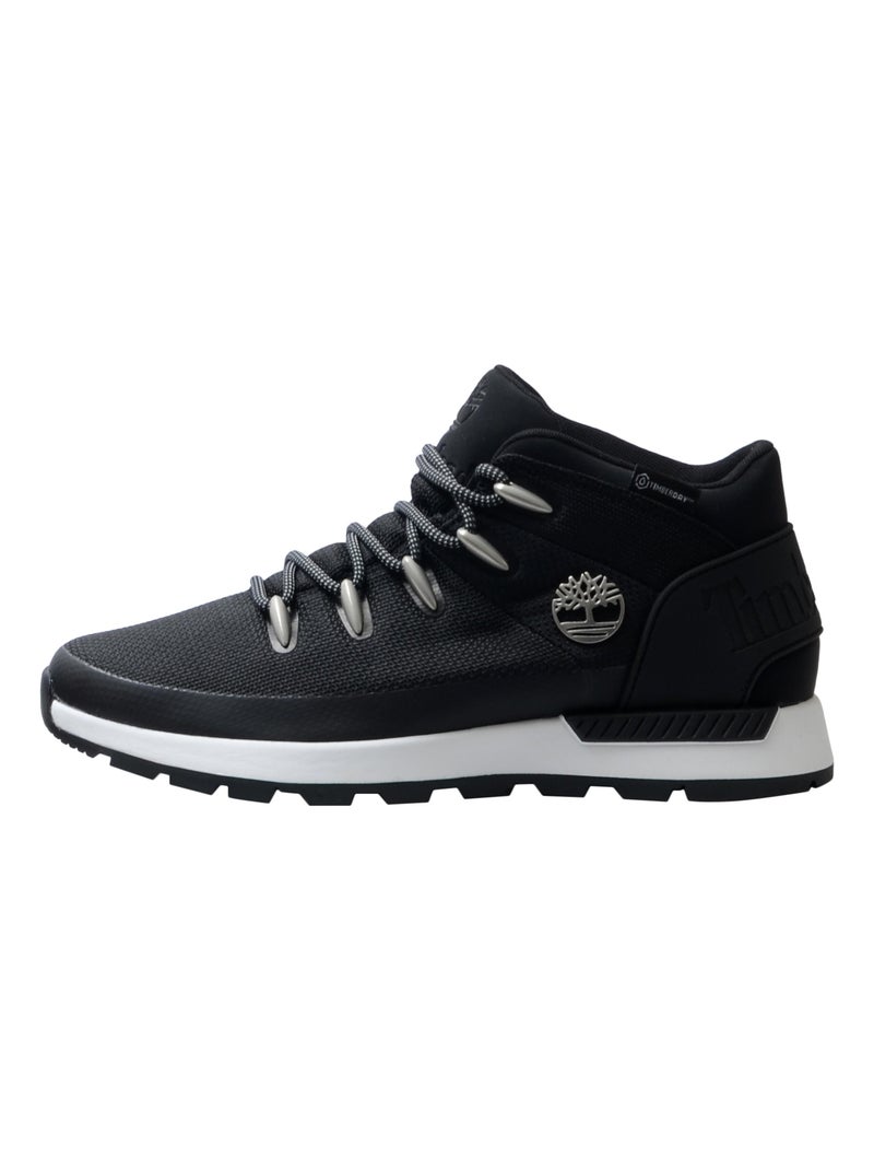 Basket Montante Timberland Sprint Trekker Noir - Kiabi