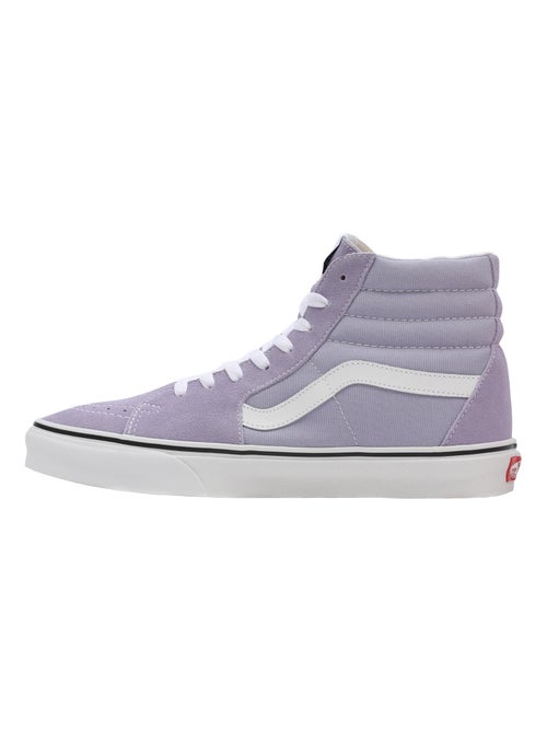 Basket Montante Vans Sk8-Hi - Kiabi