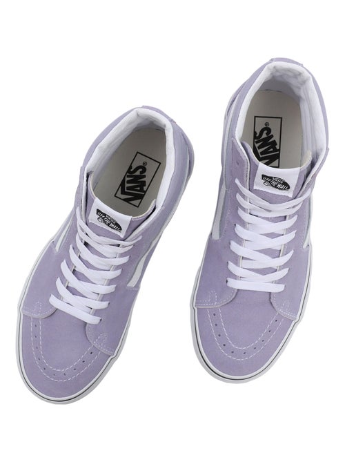 Basket Montante Vans Sk8-Hi - Kiabi