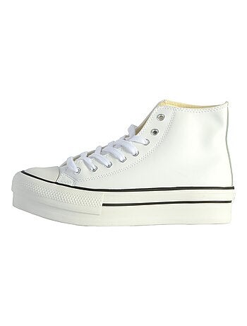 Basket Montante Victoria