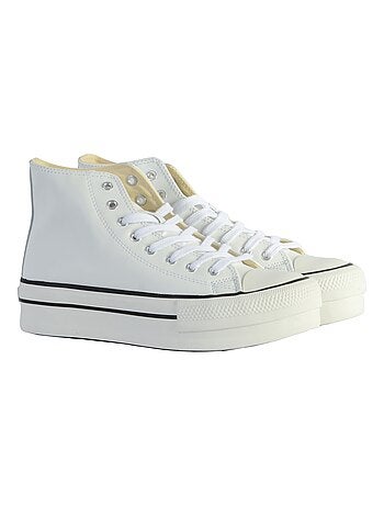 Basket Montante Victoria