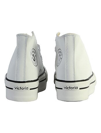 Basket Montante Victoria