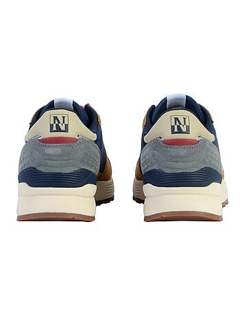 Basket Napapijri Sparrow