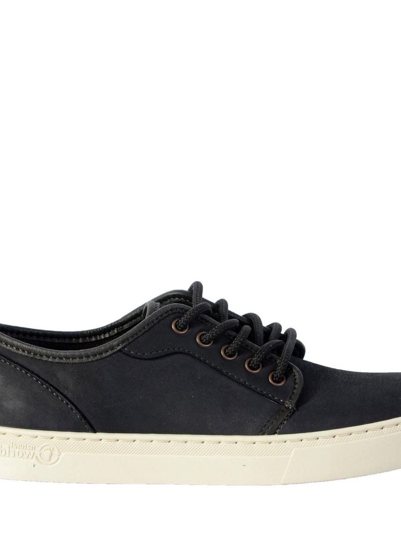 Basket Natural World On Napa Noir - Kiabi