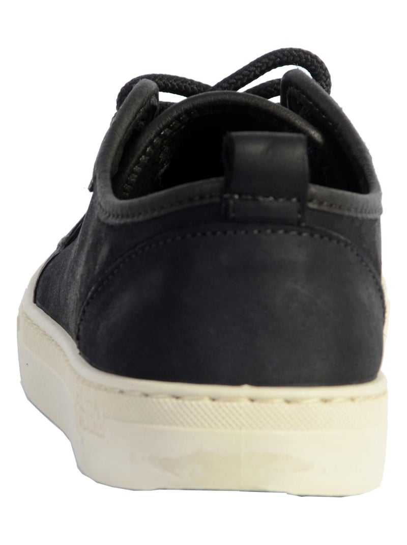 Basket Natural World On Napa Noir - Kiabi