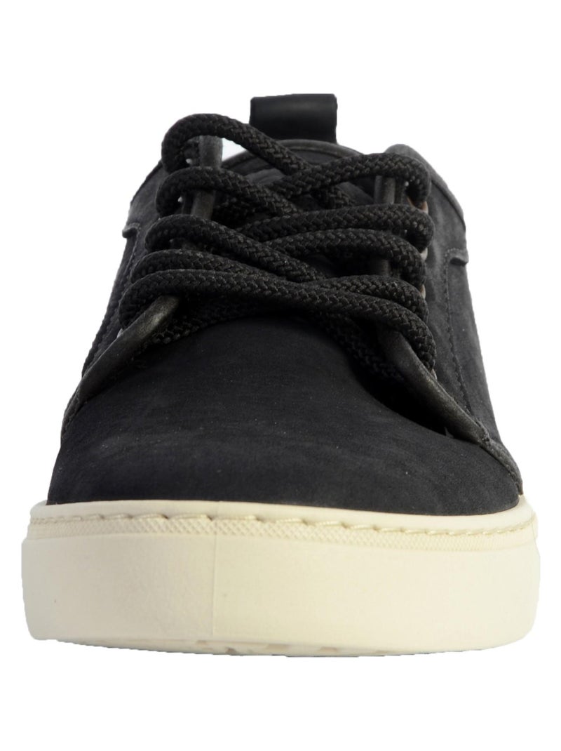 Basket Natural World On Napa Noir - Kiabi