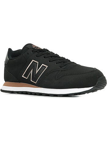 Basket New Balance GW500BR