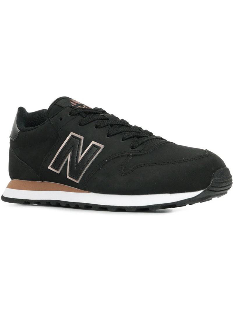 Basket New Balance GW500BR Noir - Kiabi