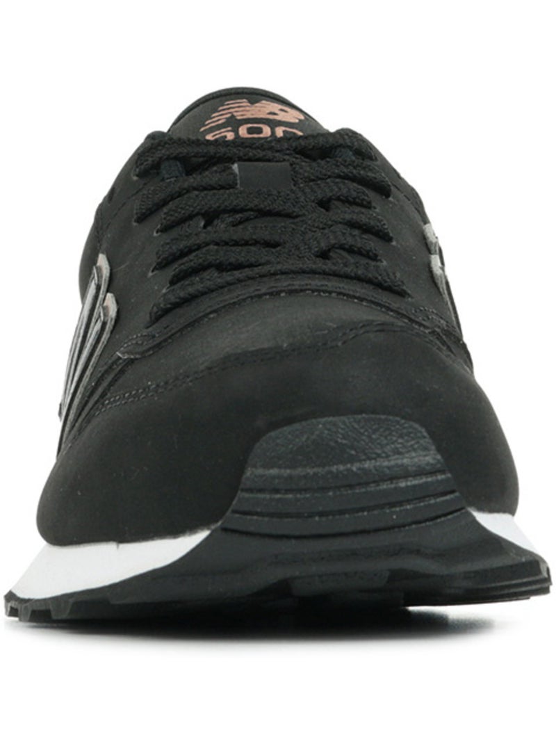 Basket New Balance GW500BR Noir - Kiabi