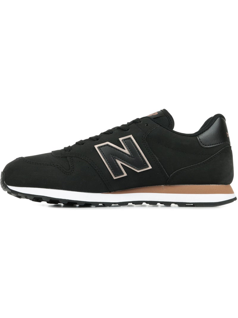 Basket New Balance GW500BR Noir - Kiabi