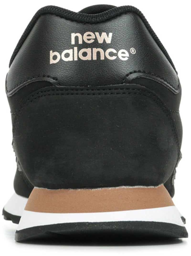 Basket New Balance GW500BR Noir - Kiabi