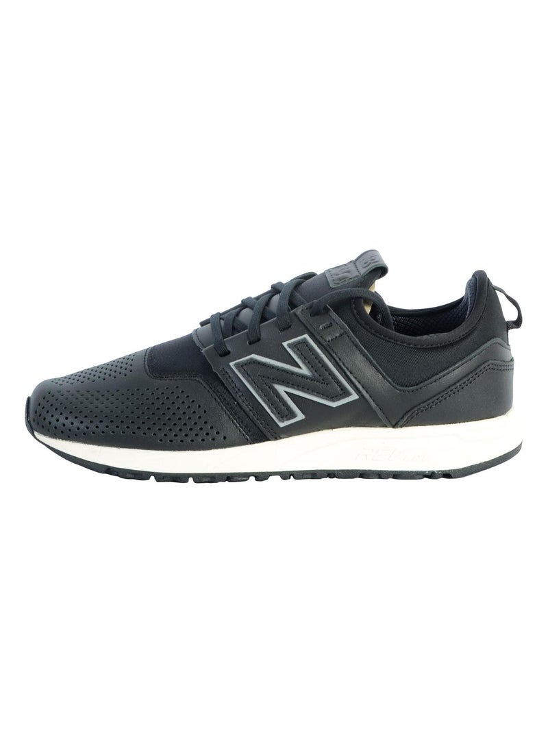 Basket New Balance MRL247FF Noir - Kiabi
