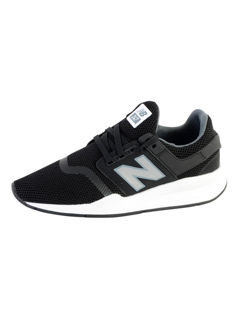 Basket New Balance MS247 Noir - Kiabi