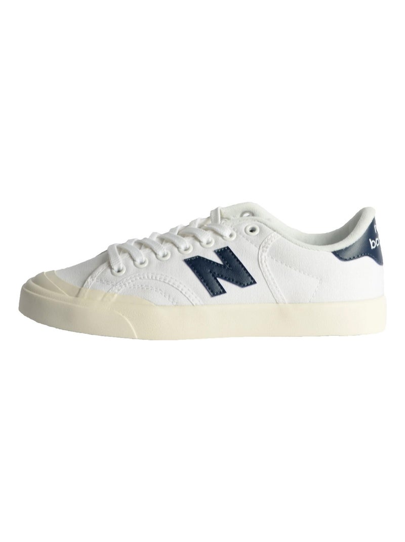 Basket New Balance Proctsev Blanc - Kiabi