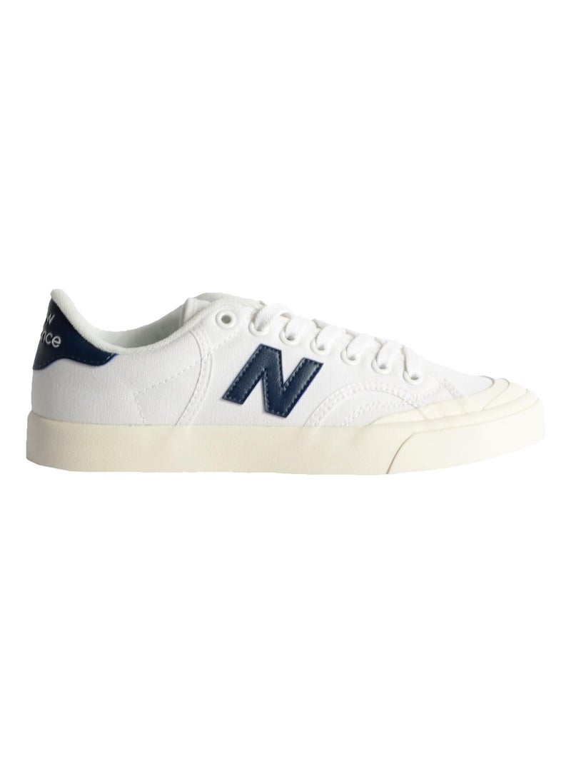 Basket New Balance Proctsev Blanc - Kiabi