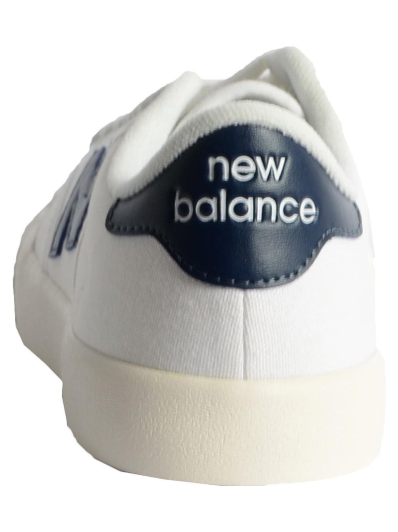 Basket New Balance Proctsev Blanc - Kiabi