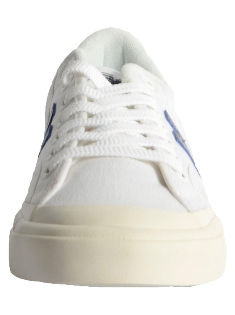 Basket New Balance Proctsev Blanc - Kiabi