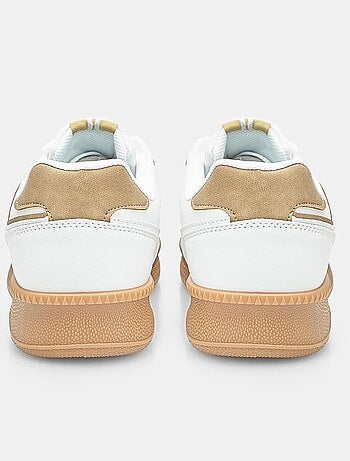 Basket north star kyer