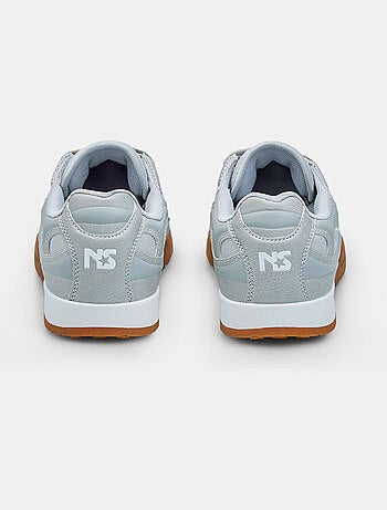 Basket north star track sprinter