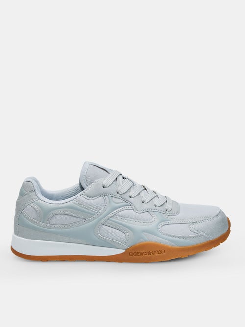 Basket  North Star TRACK SPRINTER - Kiabi