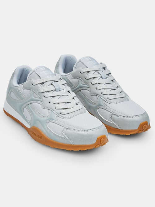 Basket  North Star TRACK SPRINTER - Kiabi