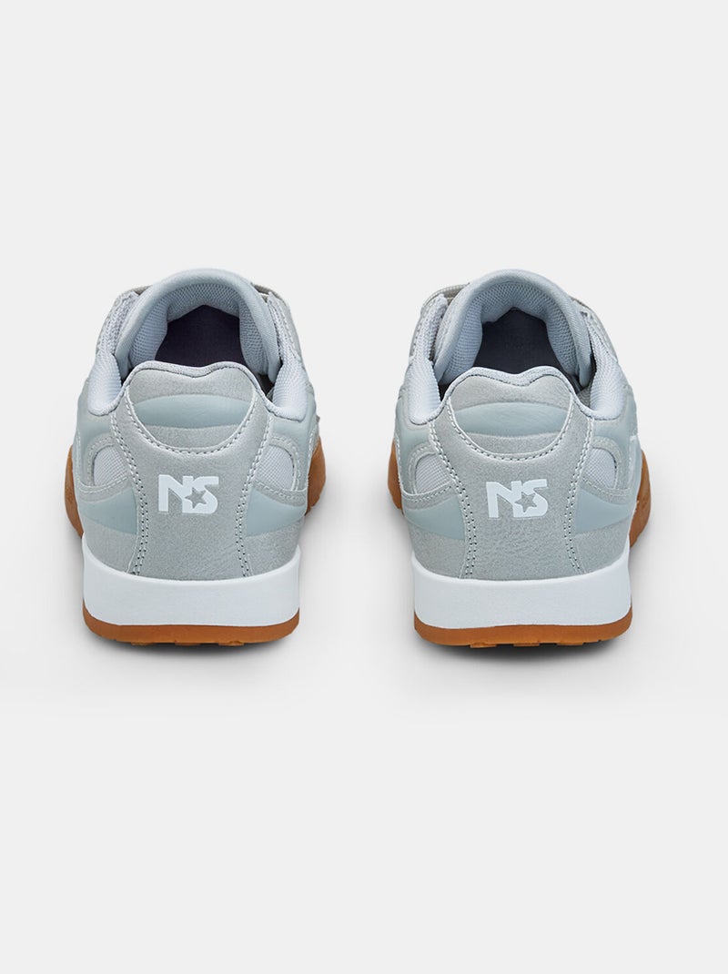 Basket  North Star TRACK SPRINTER Gris - Kiabi