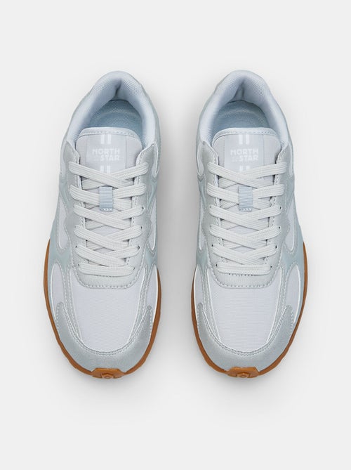 Basket  North Star TRACK SPRINTER - Kiabi