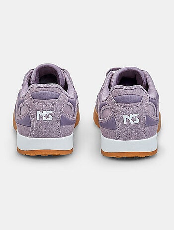 Basket north star track sprinter