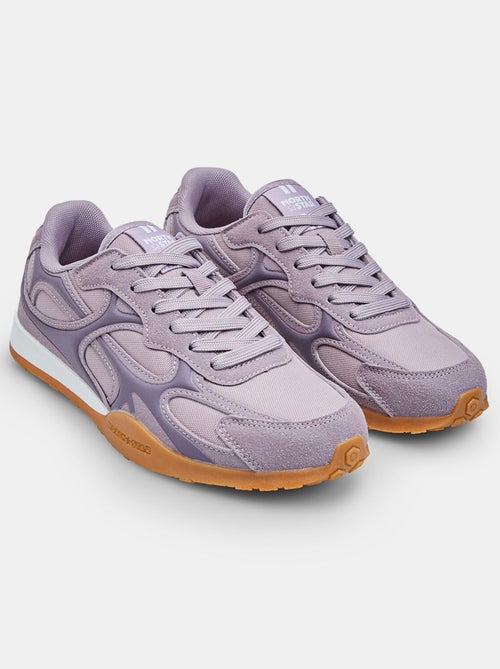 Basket  North Star TRACK SPRINTER - Kiabi