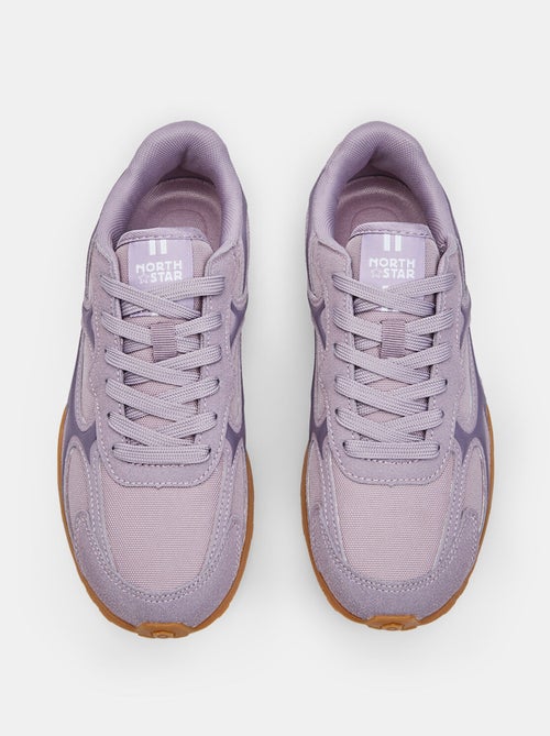 Basket  North Star TRACK SPRINTER - Kiabi