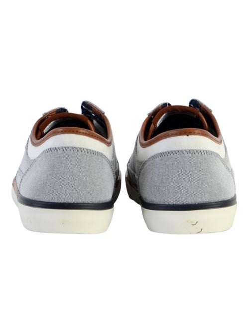 Basket Plate à Lacets Redskins Genial - Kiabi
