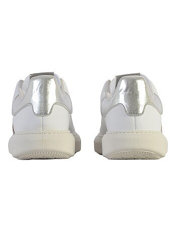 Basket à Lacets Victoria