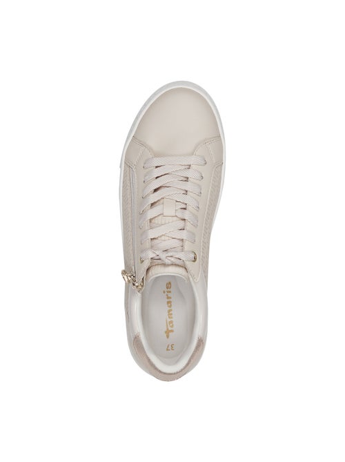 Basket Plate Zip Tamaris - Kiabi