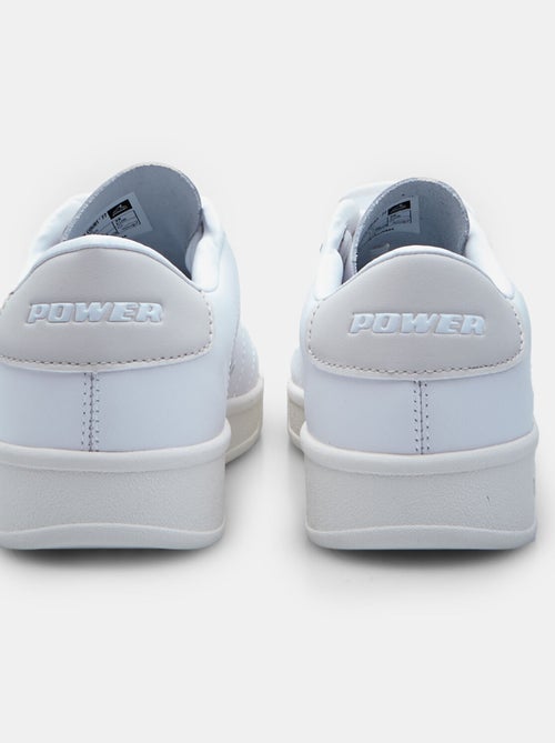 Basket  Power Court'77 - Kiabi