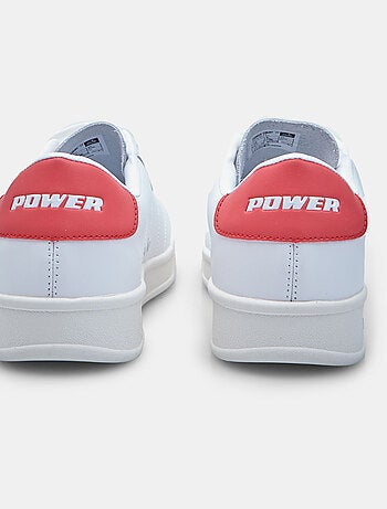 Basket power court'77