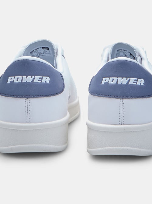 Basket  Power Court'77 - Kiabi