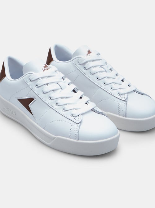 Basket  Power Court'77 - Kiabi