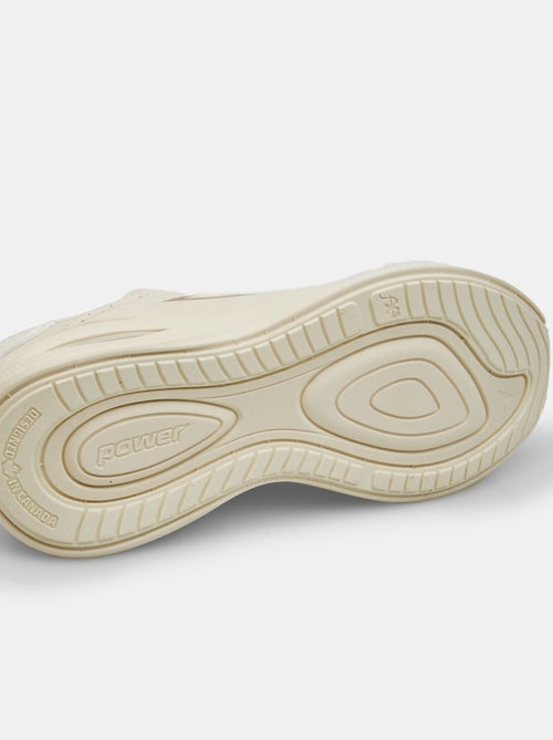 Basket  Power Fizz 300 Easy Slide - Kiabi