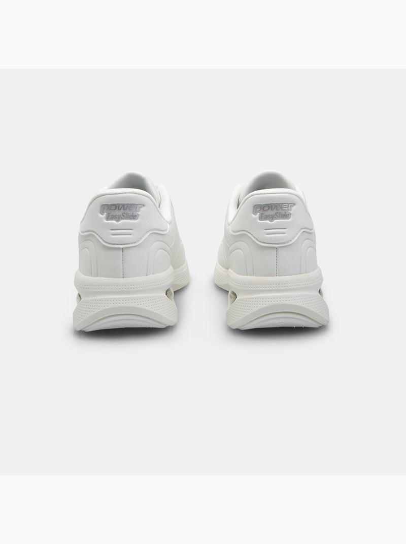 Basket Power Fizz 300 Easy Slide Blanc - Kiabi