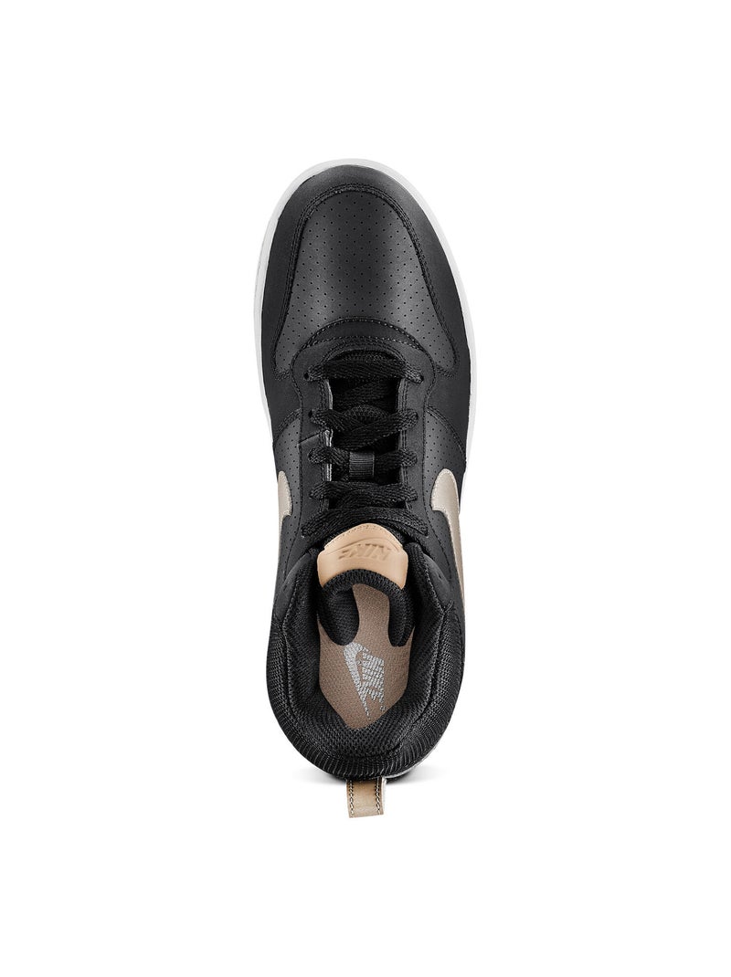 Basket Power Fizz 300 Easy Slide Noir - Kiabi