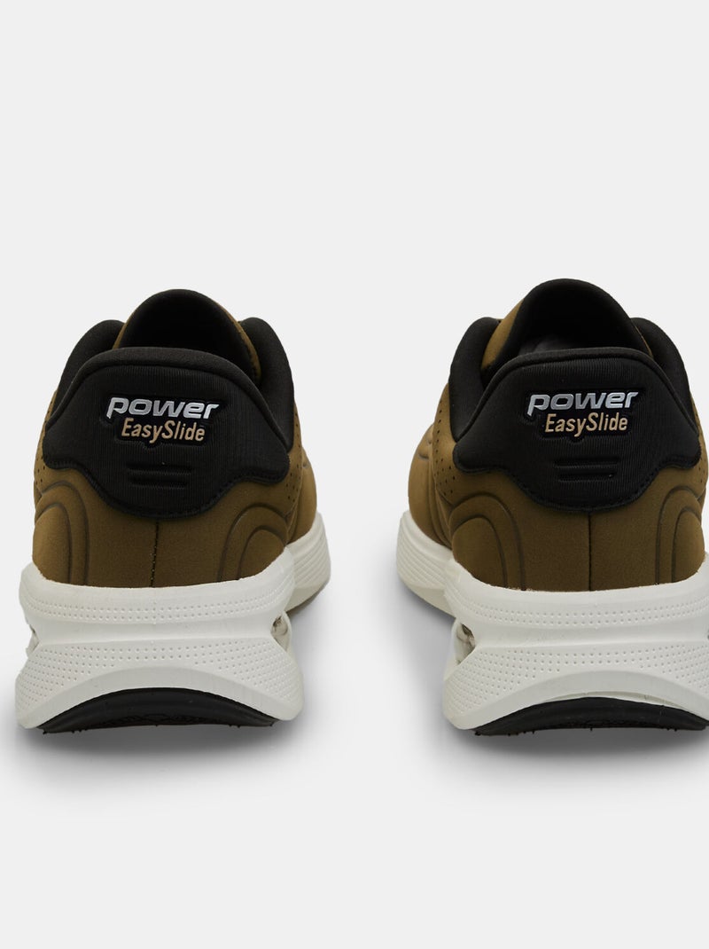 Basket Power Fizz 300 Easy Slide Vert - Kiabi