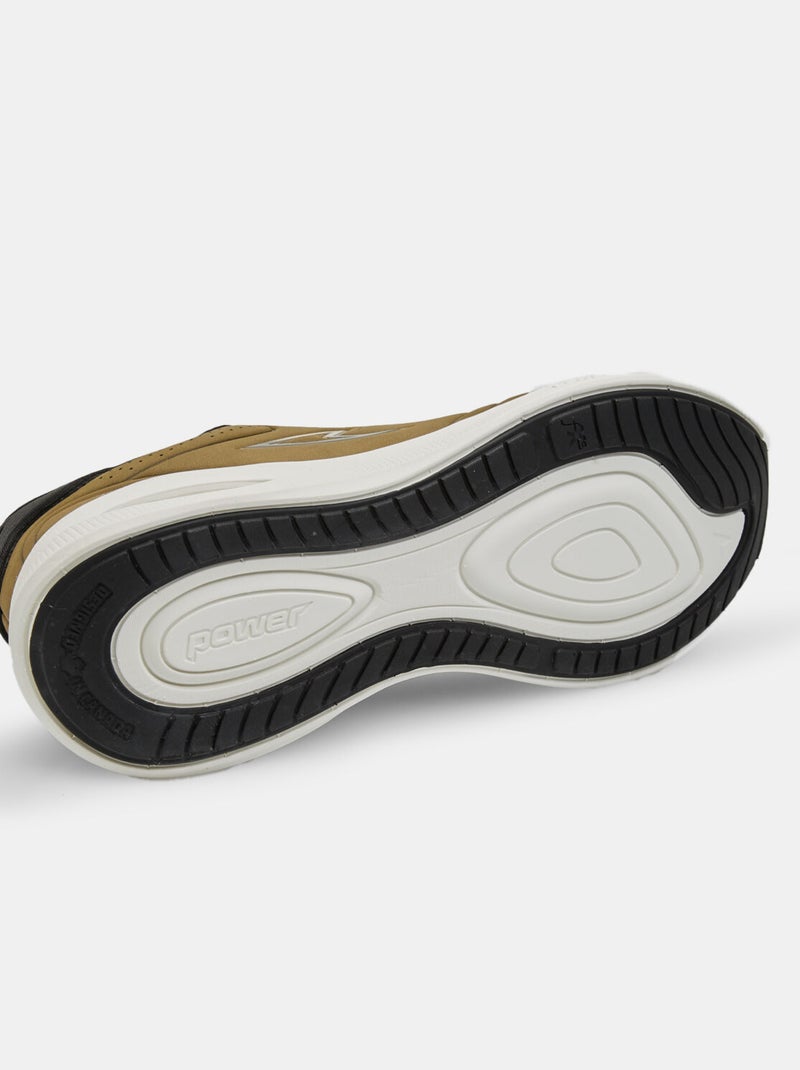 Basket Power Fizz 300 Easy Slide Vert - Kiabi